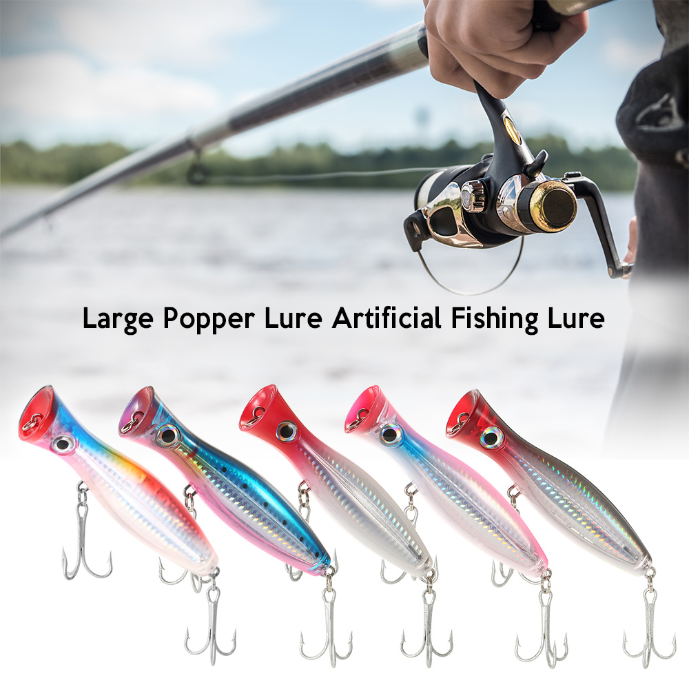Mồi câu nhân tạo Lure 3D có lưỡi