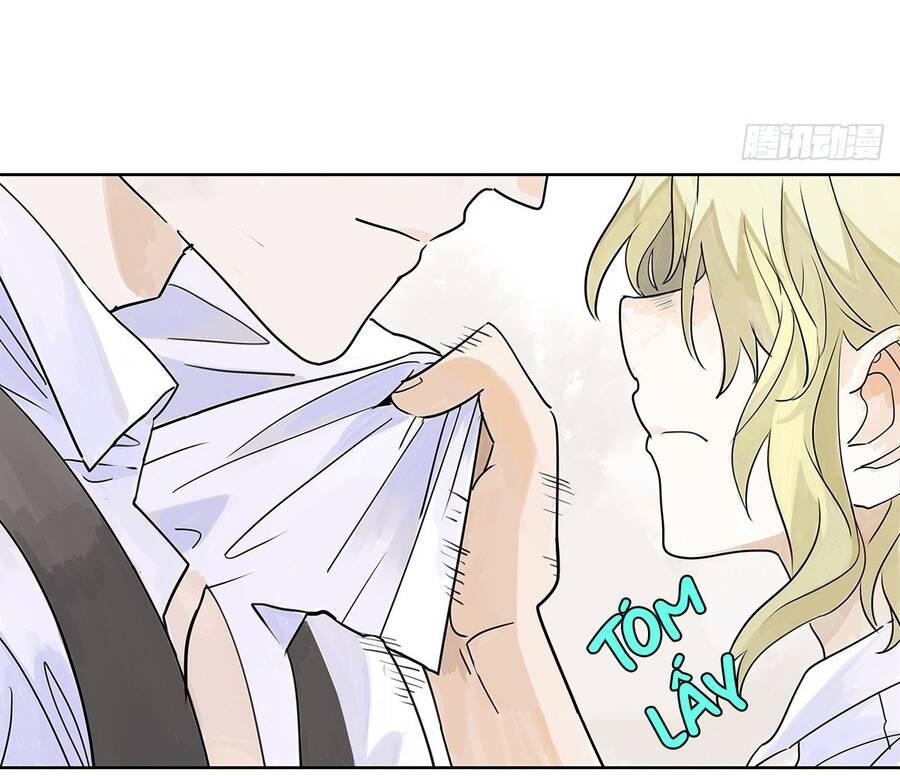 bạn cùng lớp tôi đều kỳ lạ chapter 57 18