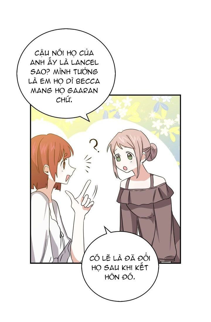 tôi là bạn gái cũ của một vị anh hùng chapter 9 41