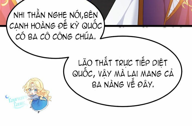 ta mới không gả cho hoàng tử phản diện chapter 0 56