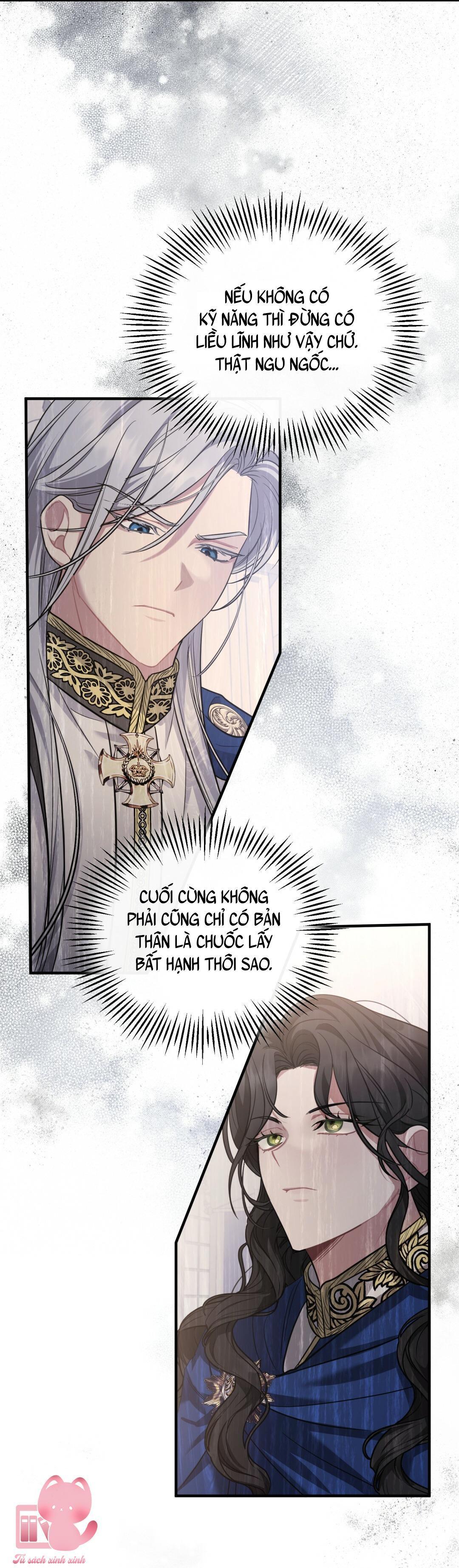 đêm đen khuất bóng chapter 8 75