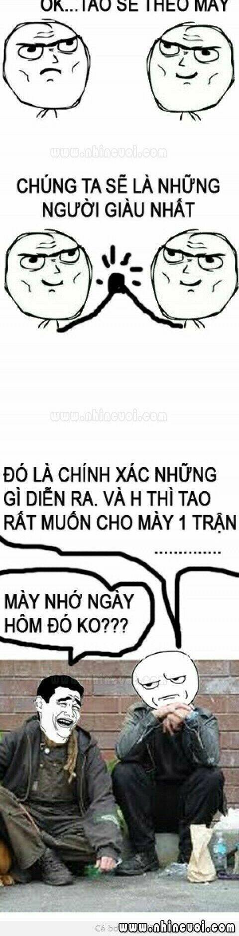 rage comic-troll chapter 42 20