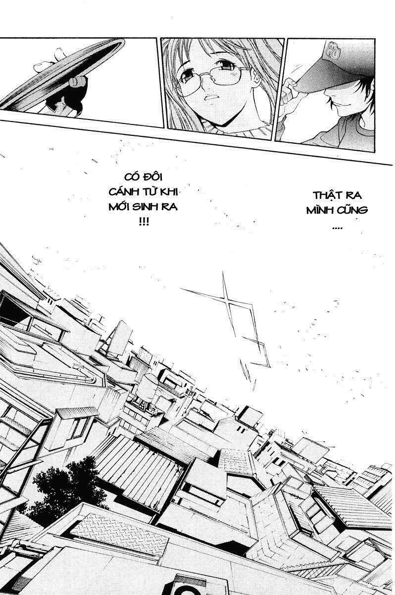 air gear chapter 47 9