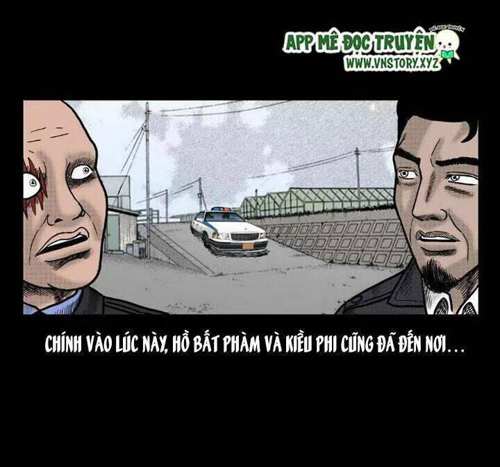 kỳ án có thật chapter 43 20