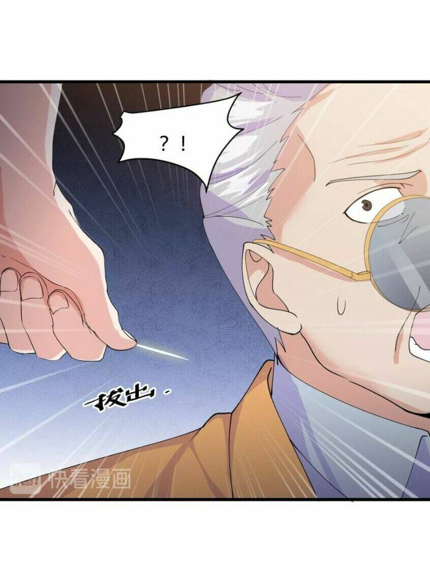 siêu cấp hộ vệ của đại tiểu thư chapter 13 47