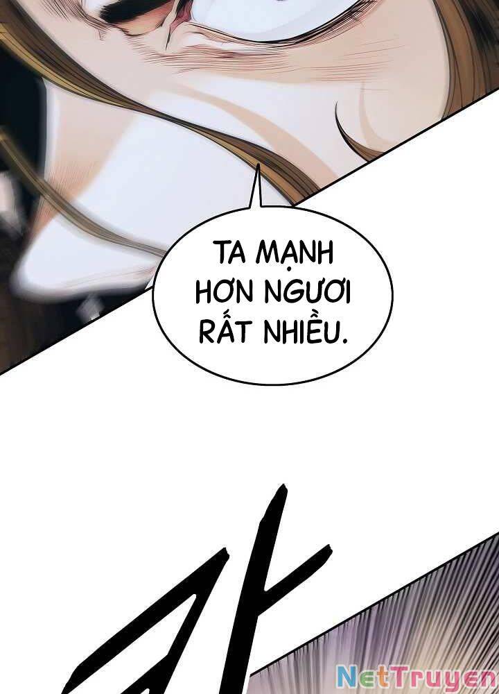 bất bại chân ma chapter 129 21