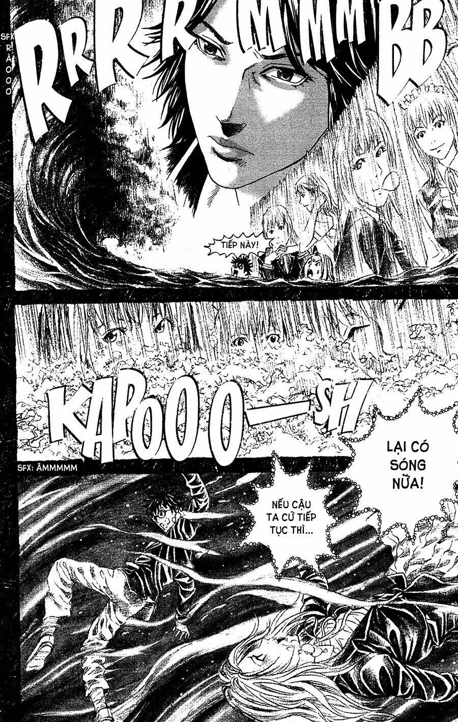 ảo ảnh picasso chapter 10 23