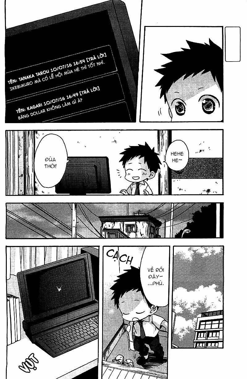 minidura chapter 2 4