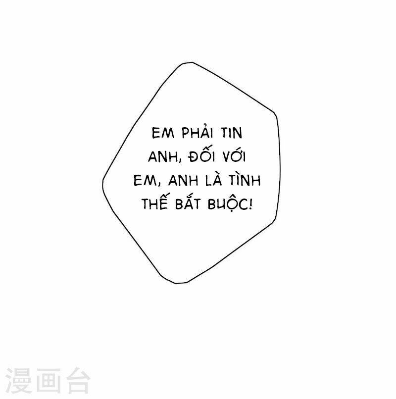 phục thù thiếu gia tiểu điềm thê chapter 41 16