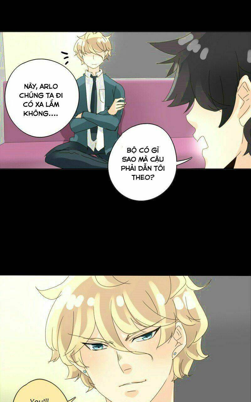 Thế Giới Không Hoàn Hảo chapter 155.3 42