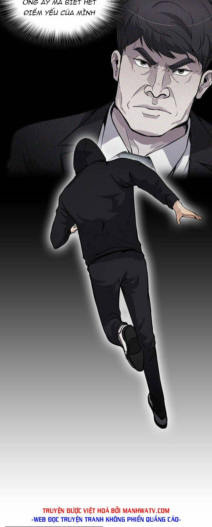điều tra viên chuyển sinh chapter 110 5