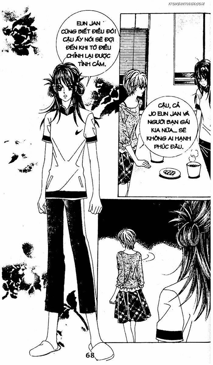 nhà trọ hoàn hảo chapter 93 12