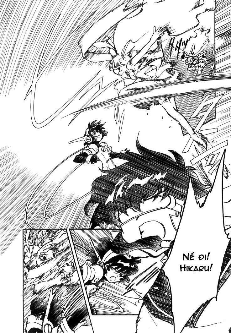 angelic layer chapter 25 6