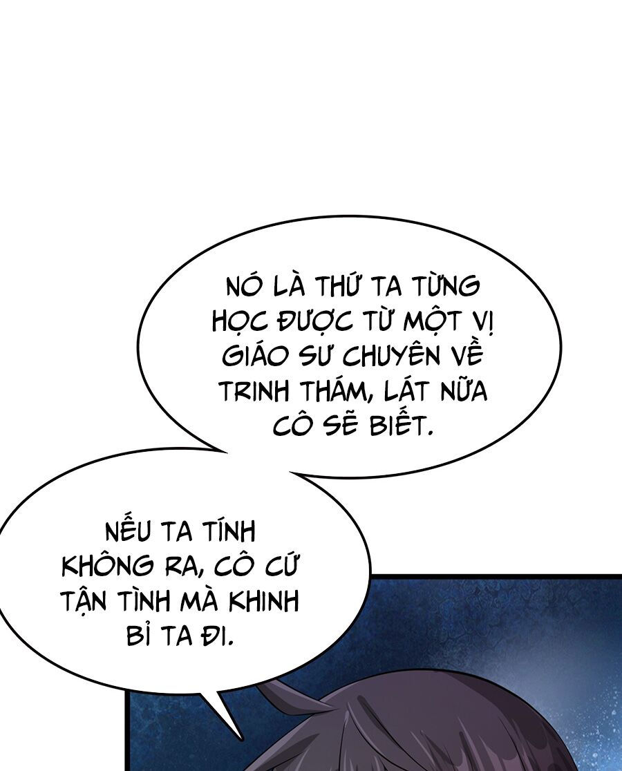đại bảo kiếm của tôi chapter 45 27