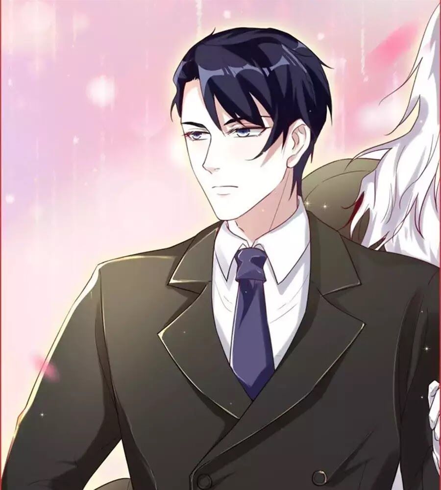 thần luân mật luyến chapter 38 19