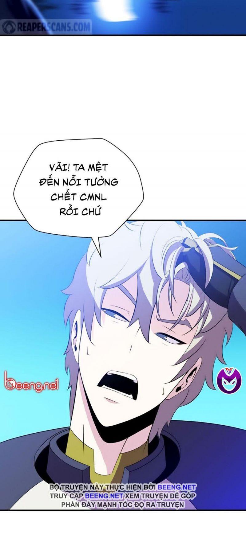 tiêu diệt đấng cứu thế chapter 29 37