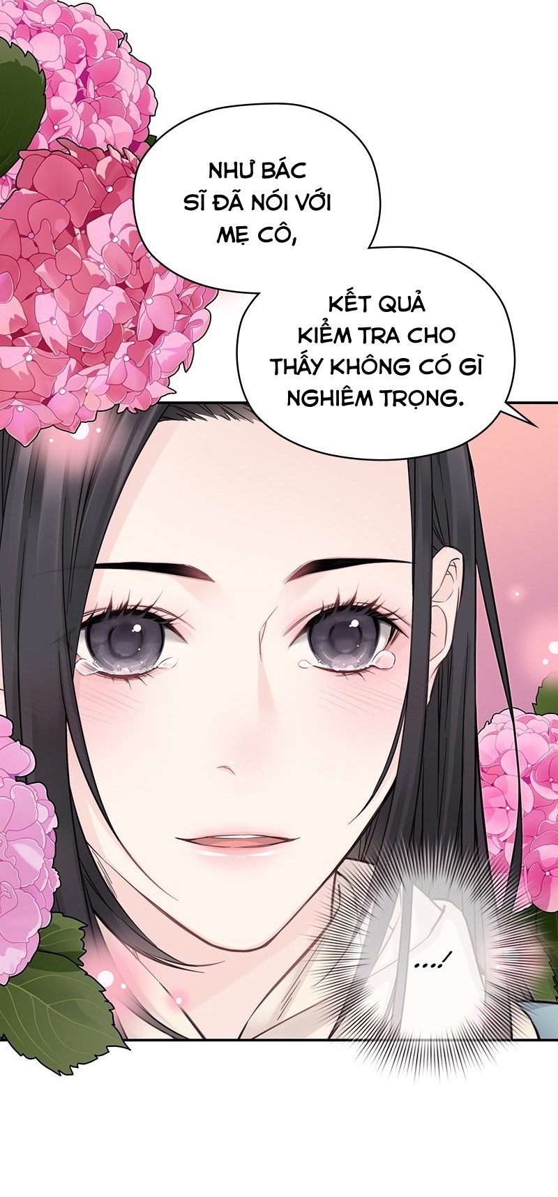 hạnh phúc đó không hề tồn tại chapter 30 23