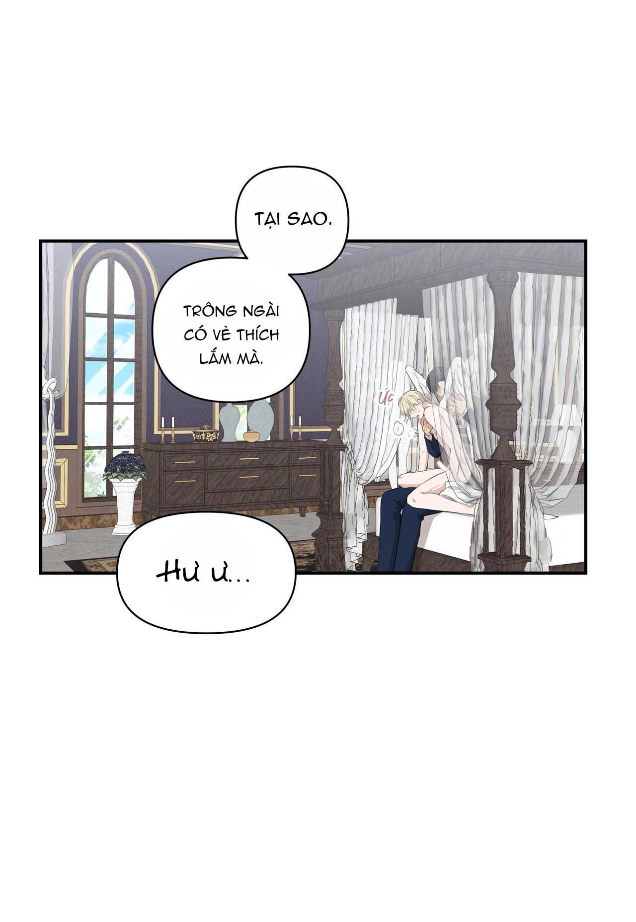 cách để sống sót với tư cách là người chơi chapter 5 10