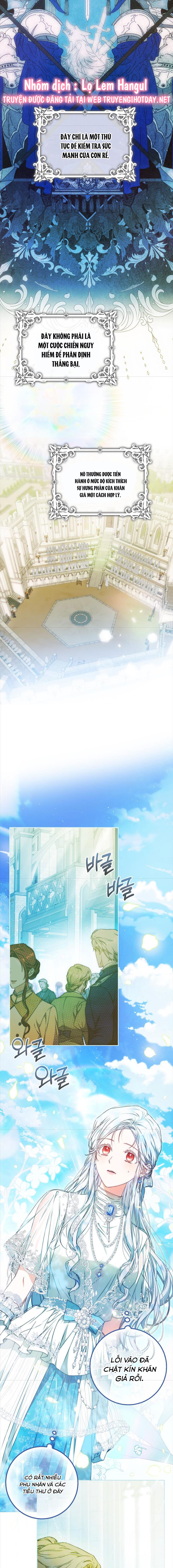 trở thành vợ của nam chính chapter 99 2