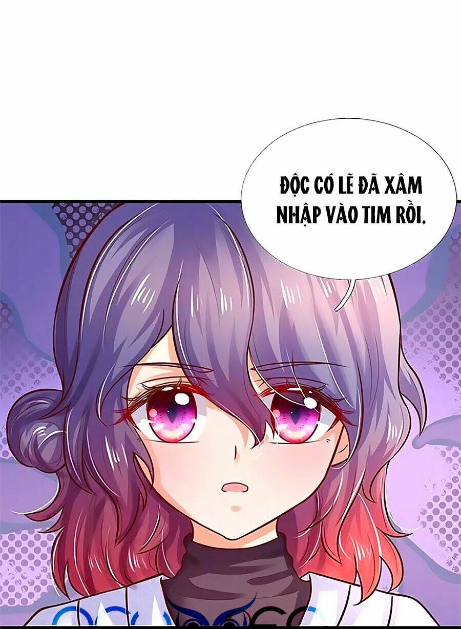 bỗng một ngày trở thành con gái nhà vua chapter 303 26