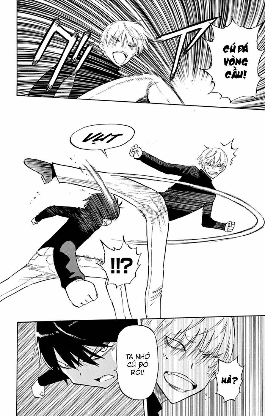 saike mata shite mo chapter 41 3