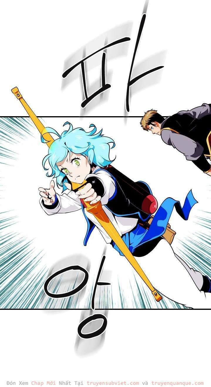 tôi sinh ra để làm người vĩ đại chapter 5 54