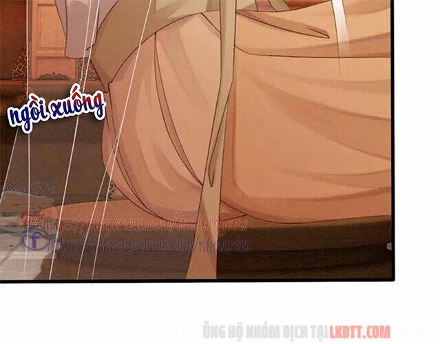 trọng sinh bá sủng nhiếp chính vương quá mạnh mẽ chapter 71 30