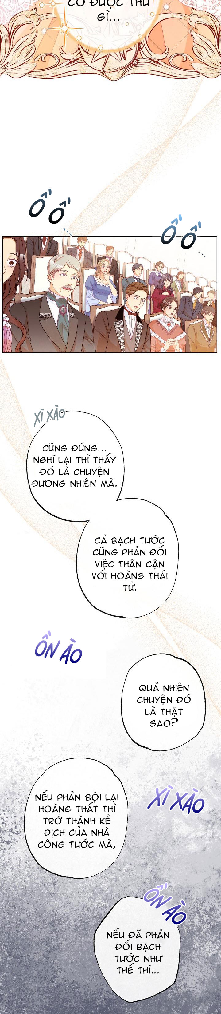 ác nữ đảo ngược đồng hồ cát chapter 68 32