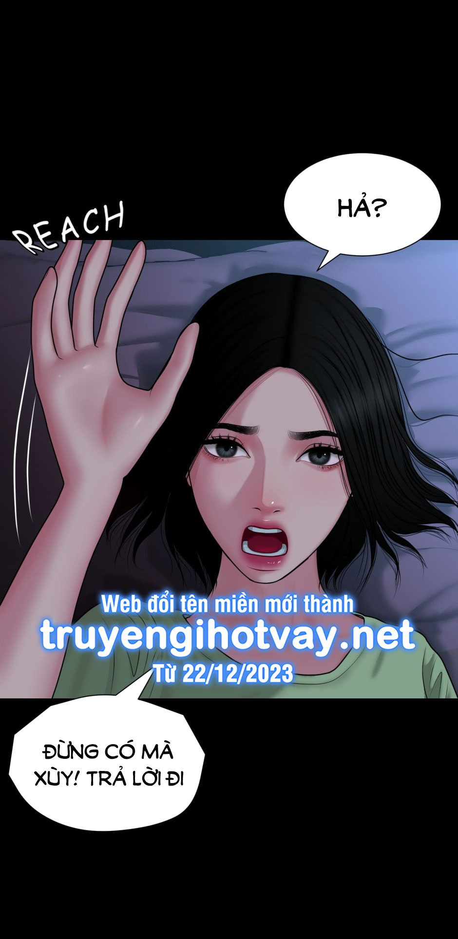 góc tối trái tim chapter 11.2 5