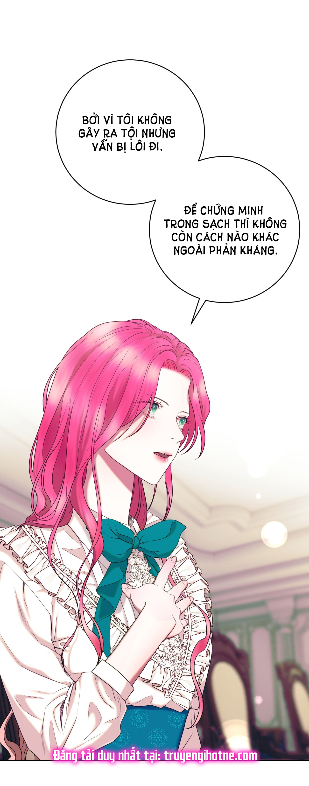 hợp đồng hôn nhân với hai người chồng chapter 2.2 20