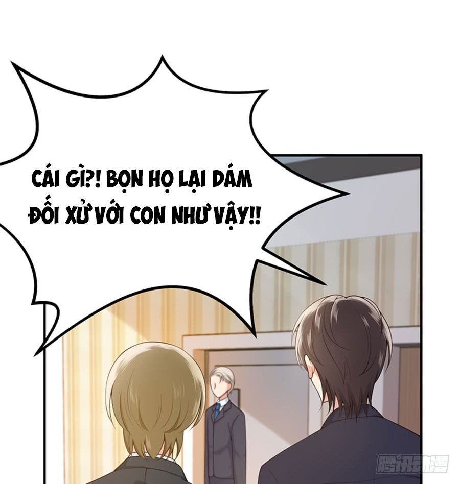 nam thần truy thê chỉ nam chapter 5.2 18