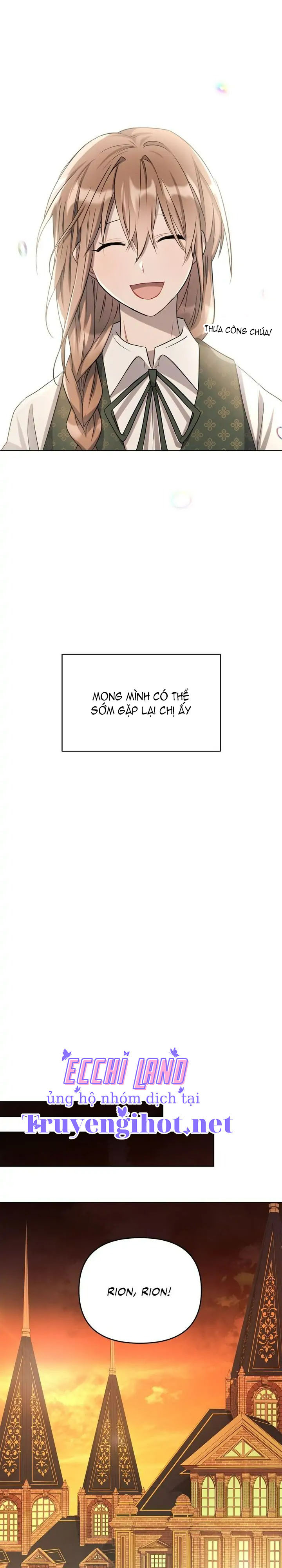 Công Chúa Ashtarte chapter 3.2 5