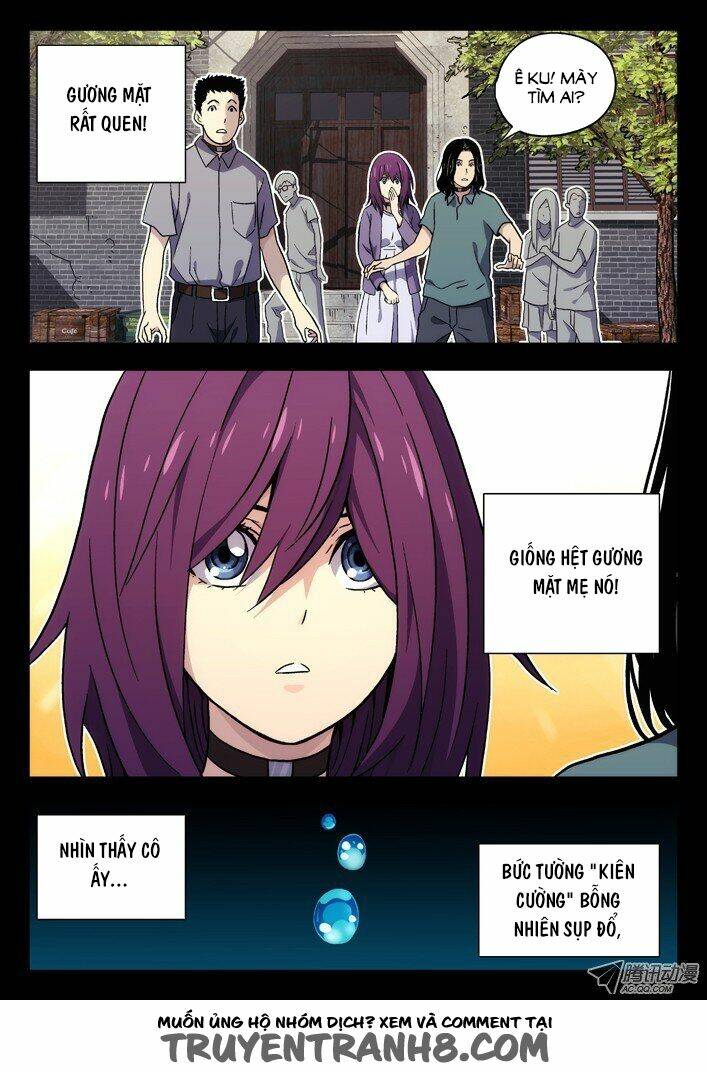 nhà tù không thời gian - space time prison chapter 36 4