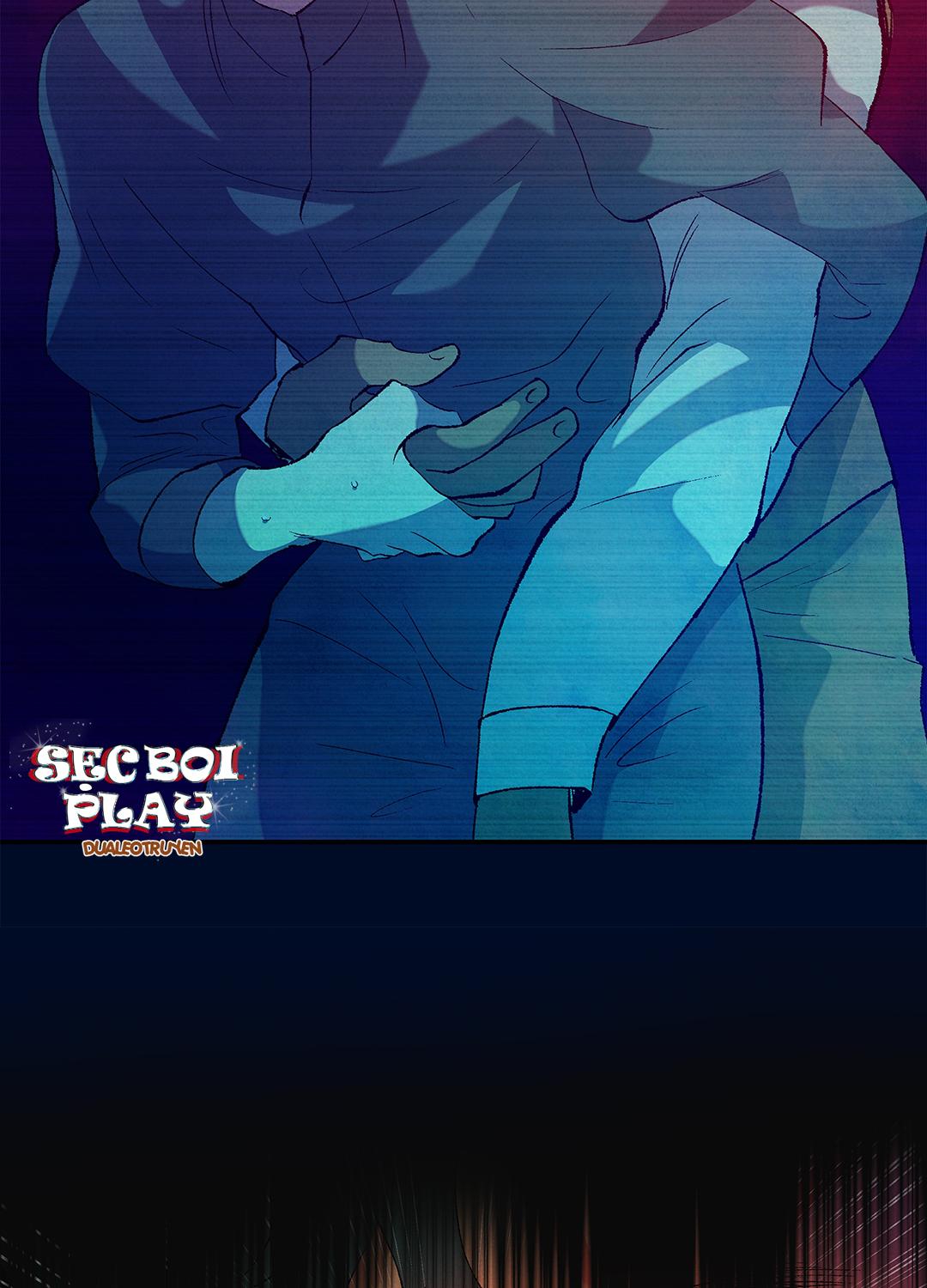 ông chú bên cửa sổ chapter 8 19