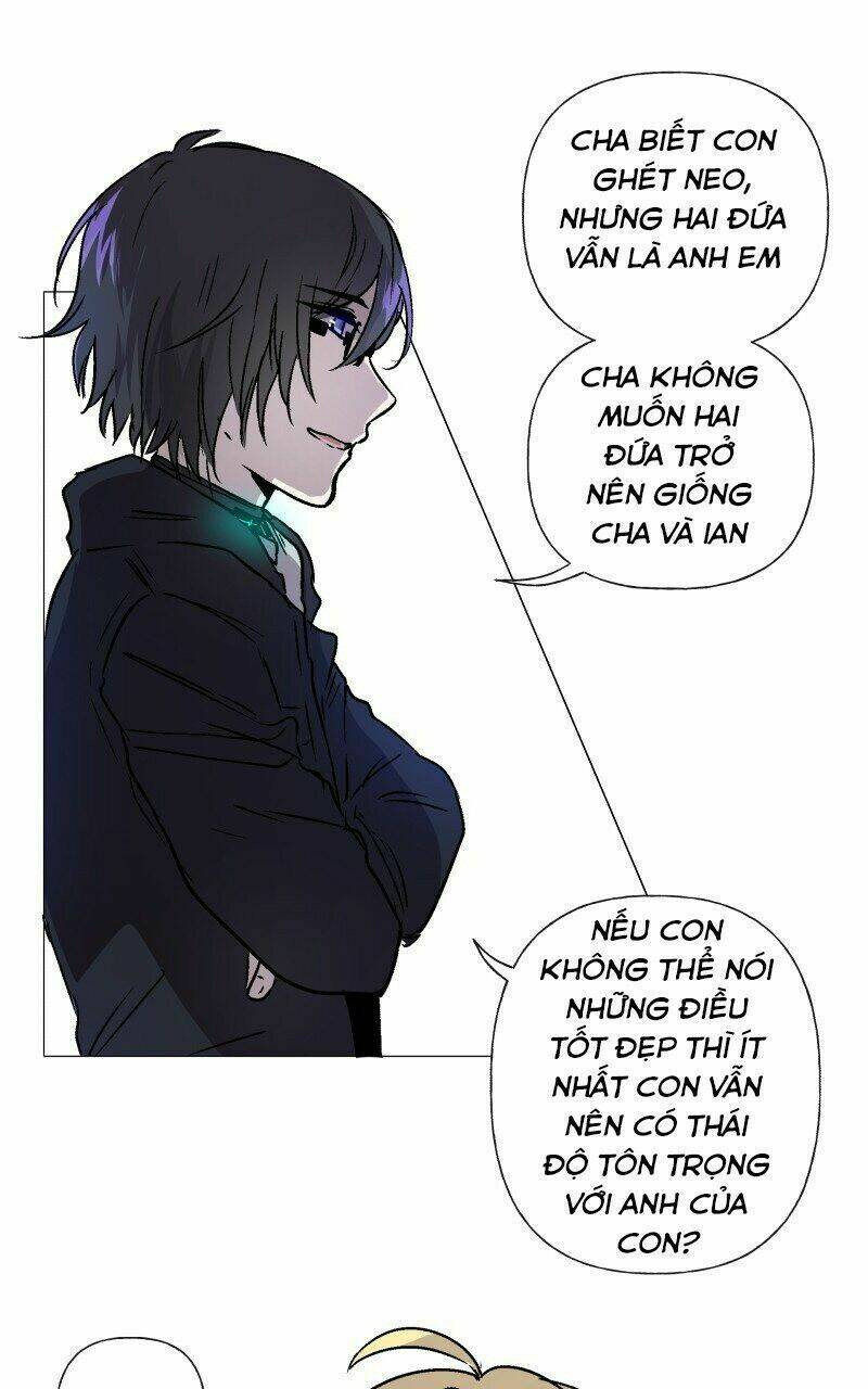 Trọng Sinh Mạc Thế Chapter 59 56