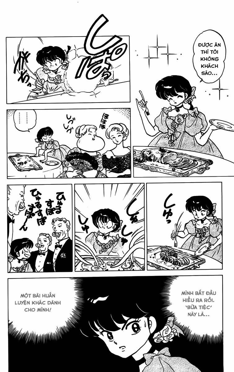 suối lời nguyền chapter 166 13