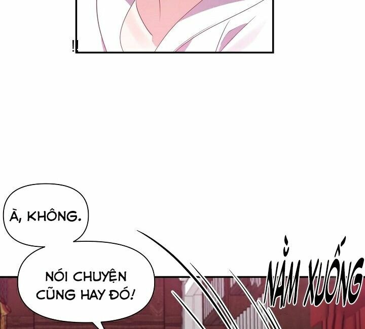 người chồng bạo chúa của tôi đã thay đổi chapter 14 24