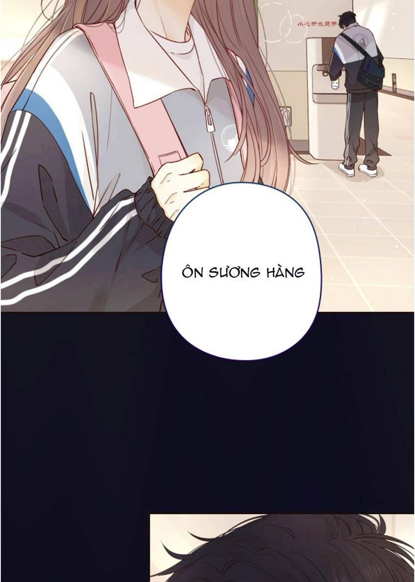 Khó Dỗ Dành chapter 0.3 23