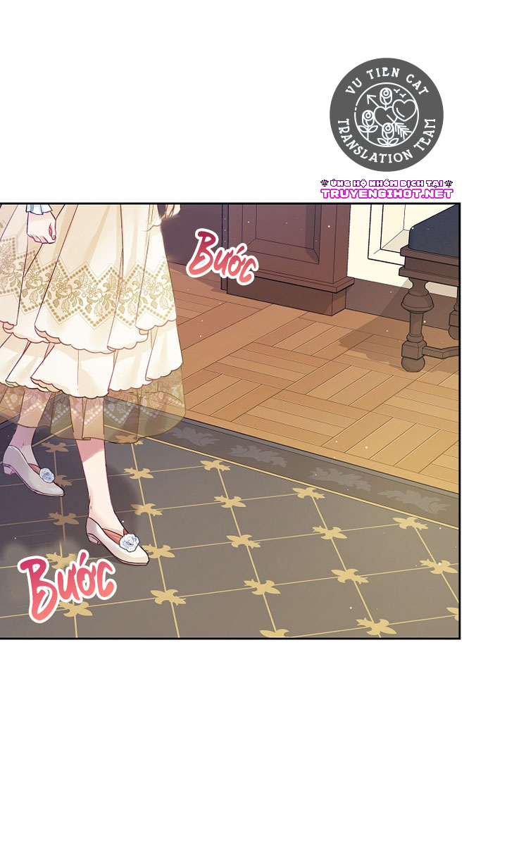 tôi gặp rắc rối vì chồng qúa dễ thương chapter 15.2 29