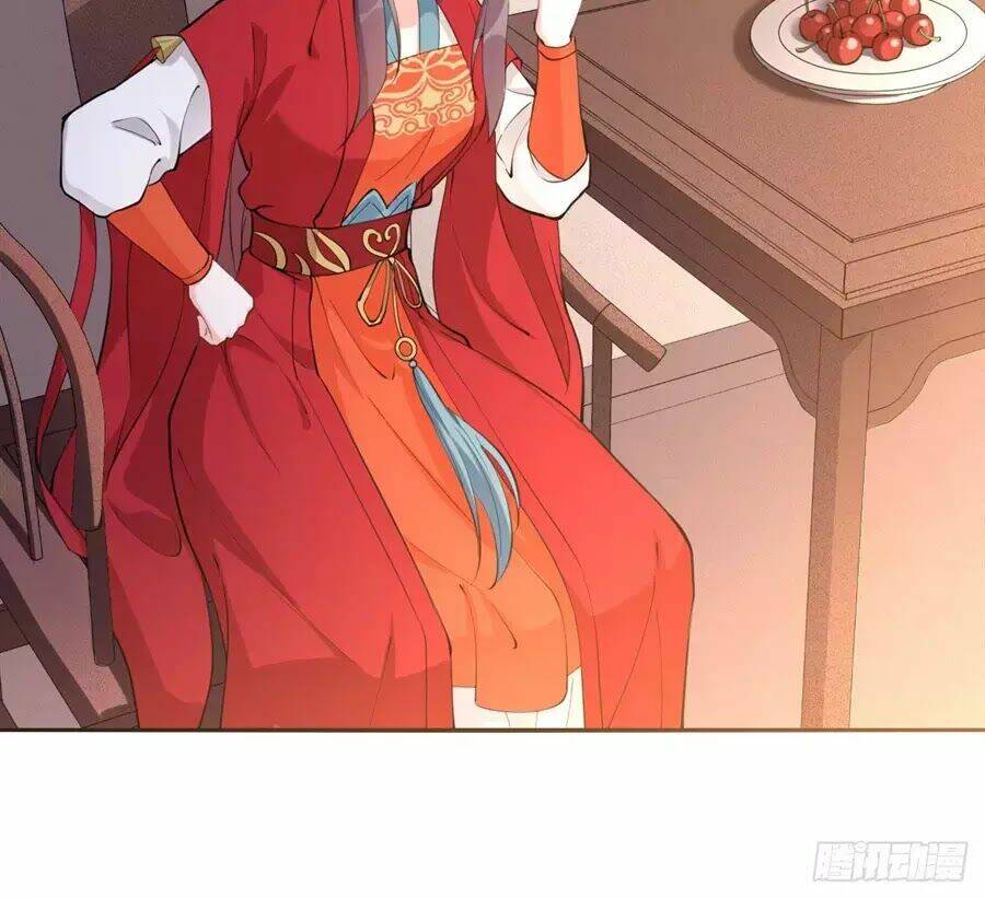 nữ tiên tôn bận đào hôn chapter 2.1 42