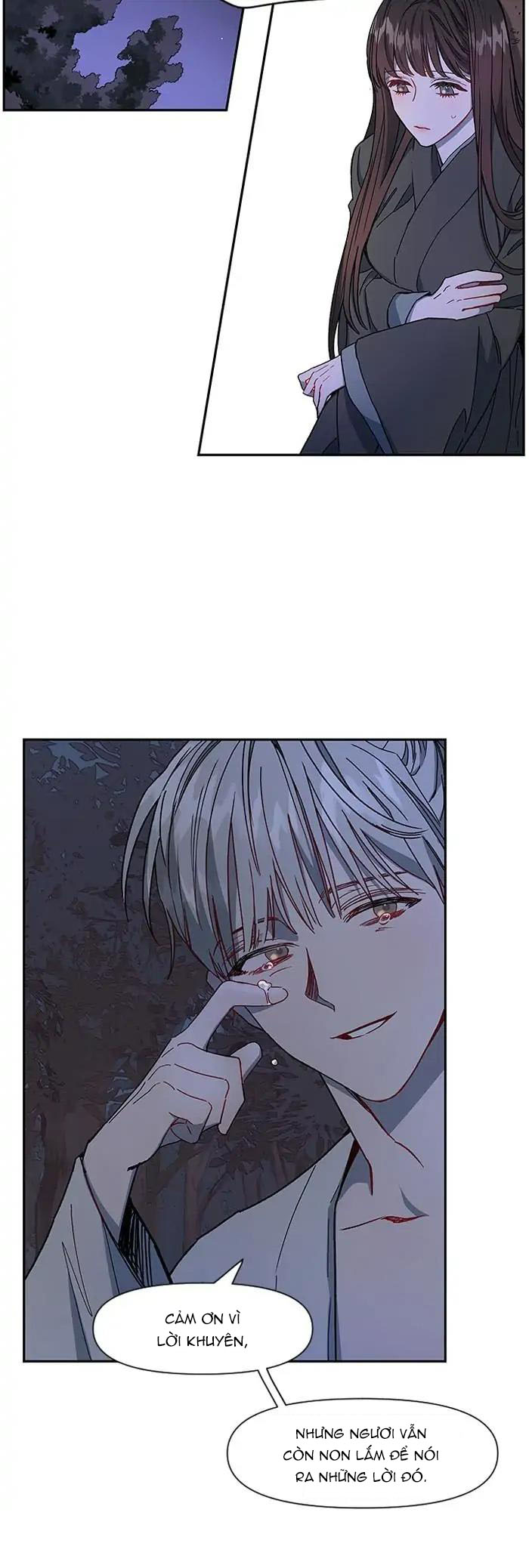 thiên thần sa ngã chapter 4.1 9