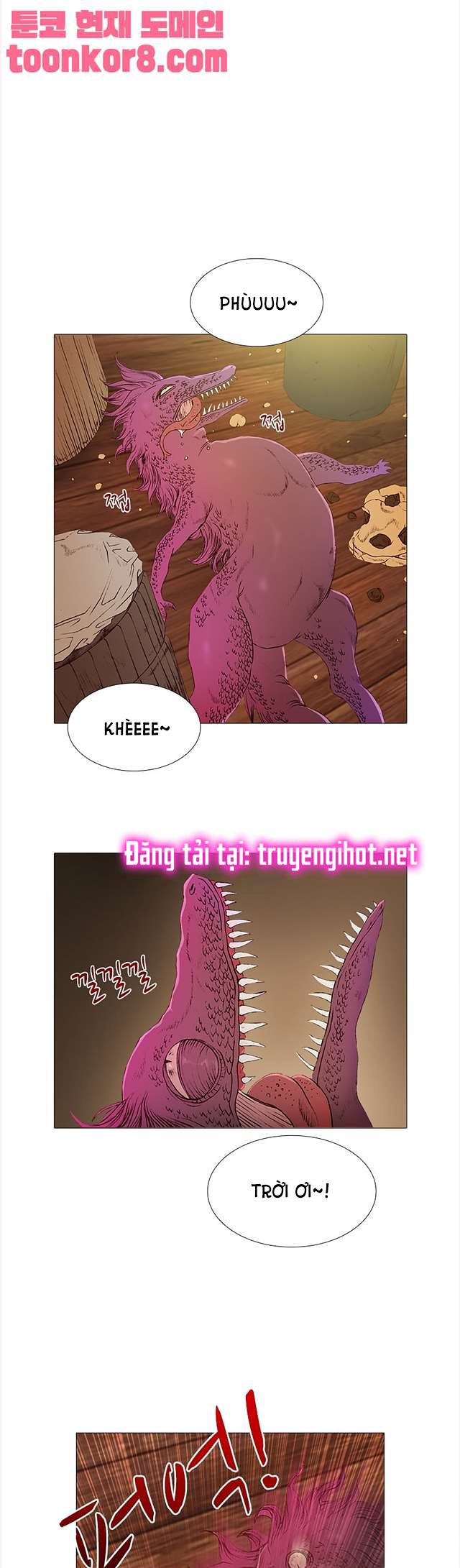 tôi chính là nhà sưu tập chim chapter 33.1 1