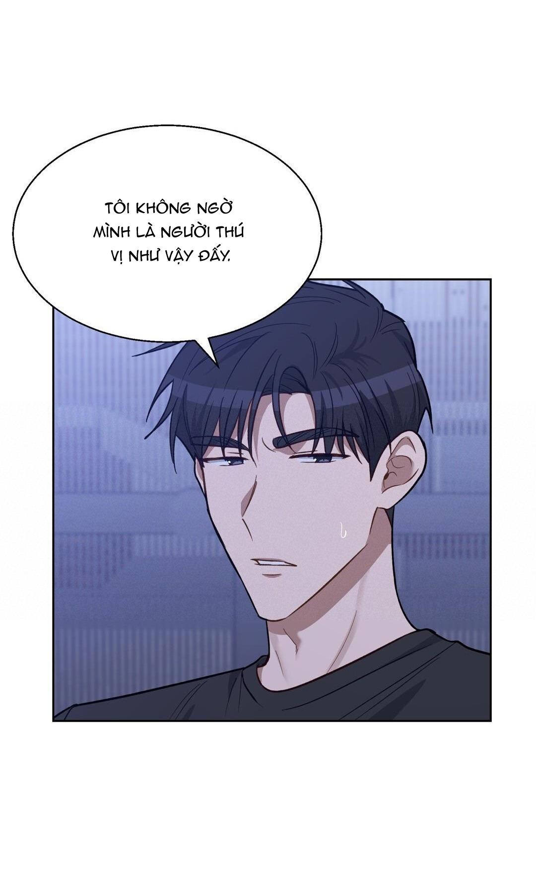 bơi trong mùi hương chapter 11 29