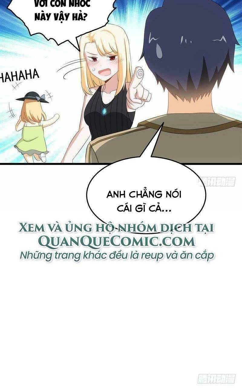 tối cường ở rể chapter 28 10