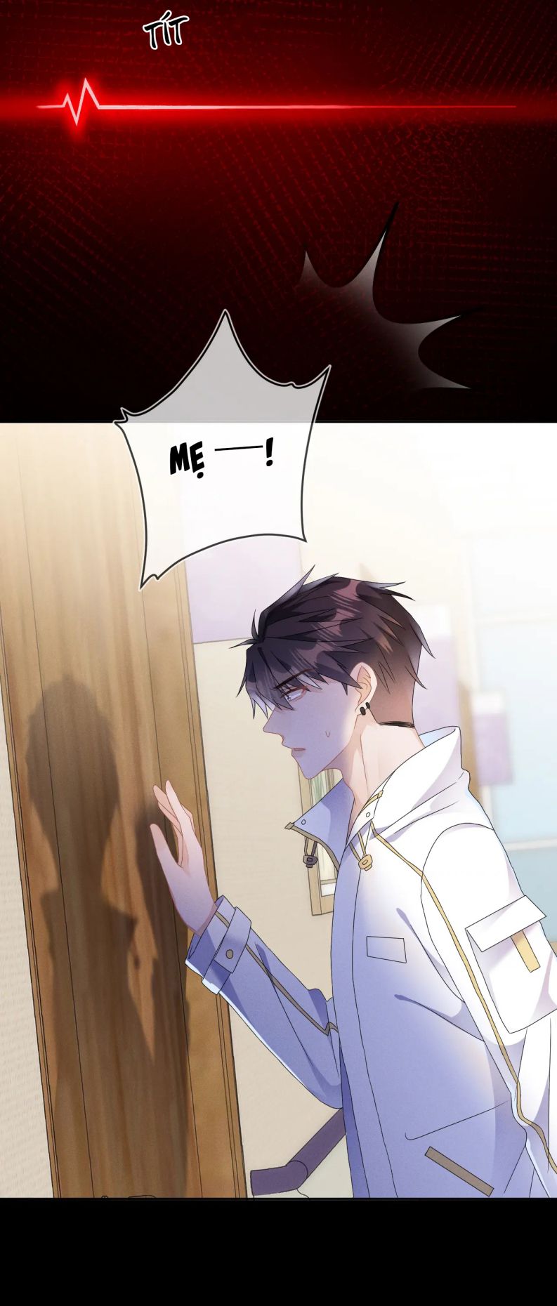 mạnh mẽ công chiếm chapter 42 36