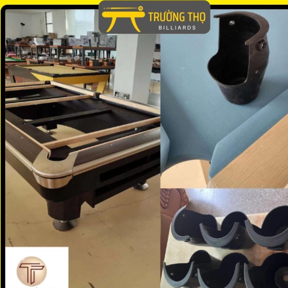 Rọ Bida Lỗ Bi A- RỌ cho bàn Nhập Khẩu và Bàn Liên doanh- Loại Nhập Khẩu cao cấp- set 6 cái- Bida Trường Thọ
