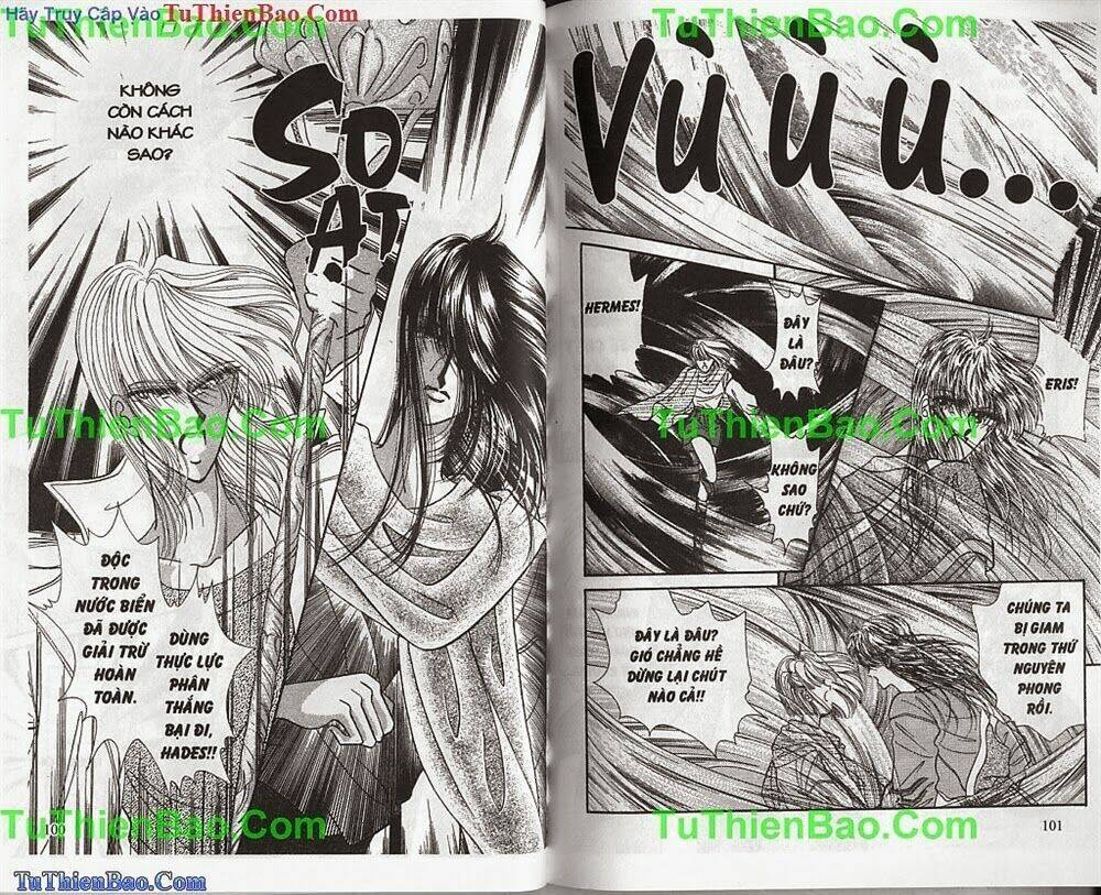 aries thần thoại cung hoàng đạo chapter 10 51