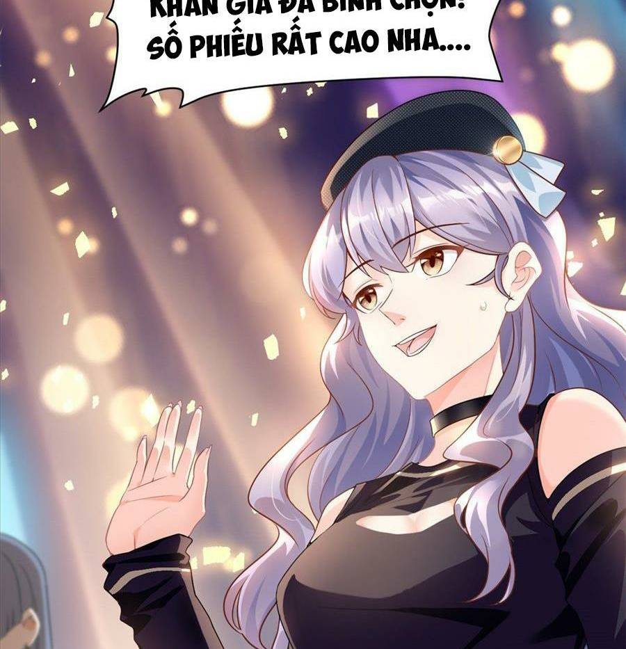 kim chủ của tôi chỉ mới 5 tuổi! chapter 2 4