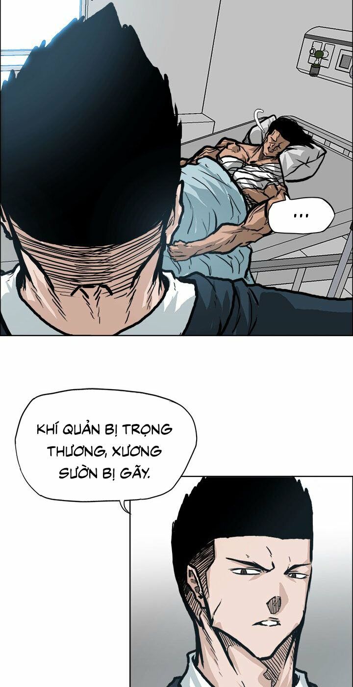 bá chủ học đường ss2 chapter 25 15