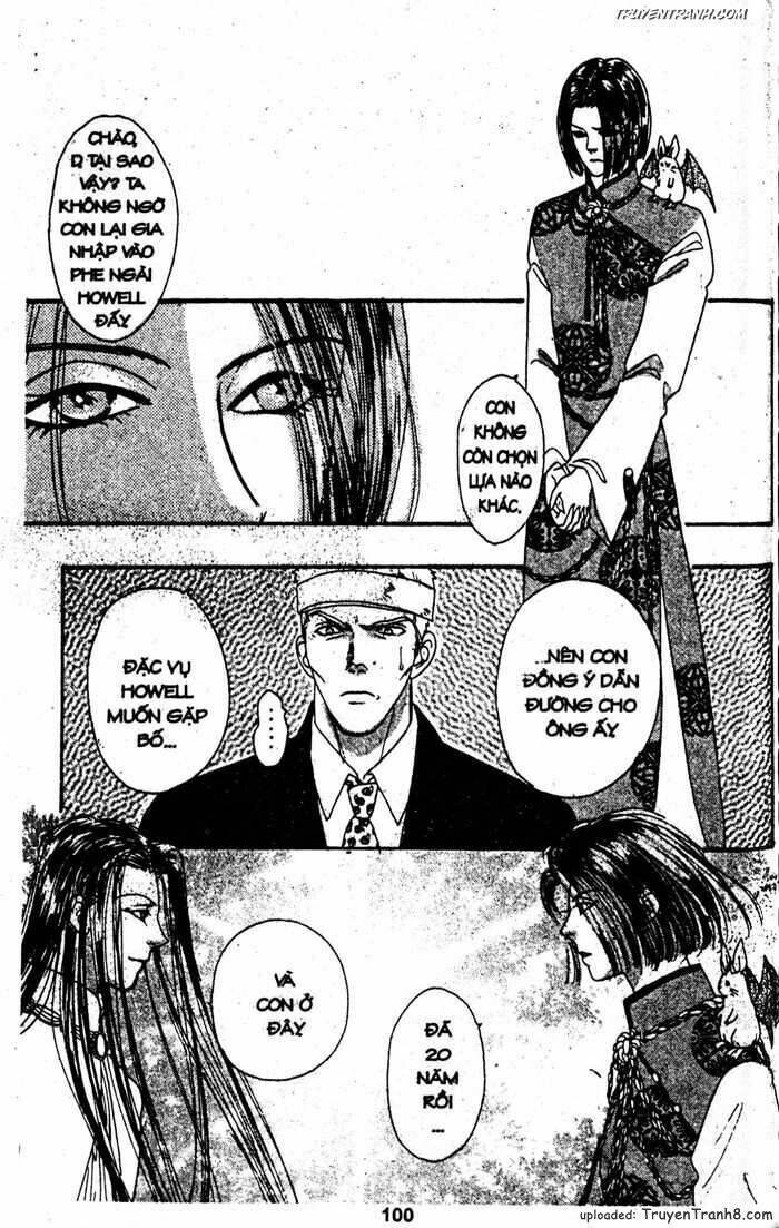 tiệm thú kiểng chapter 37 46